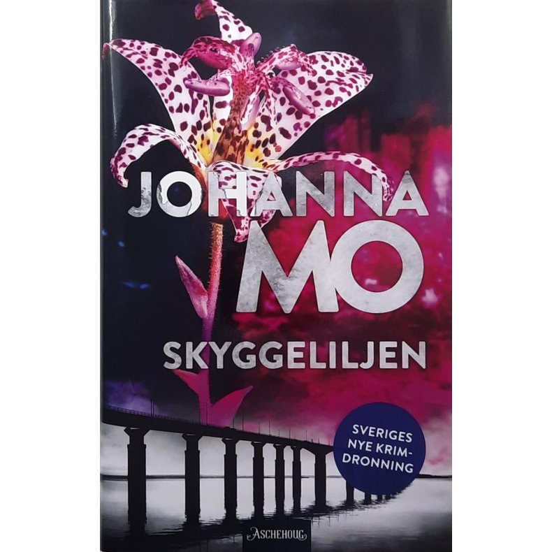 Johanna Mo - Skyggeliljen - (I)