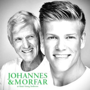 Knut Georg Andresen - Johannes & morfar