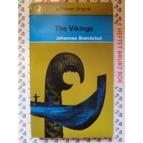 Johannes Brondsted - The Vikings