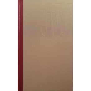 Johannes V. Jensen - Kongens fall (I)