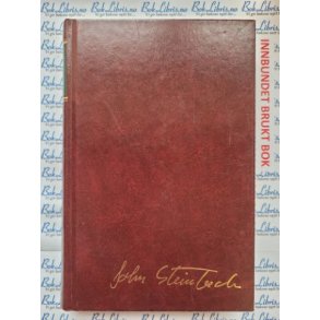 John  Steinbeck - Vr misnyes vinter