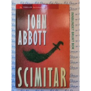 John Abbott - Scimitar