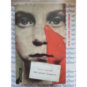 John Ajvide Lindqvist - Lille stjerne