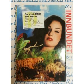 John Alfheim - Darwins datter (I)