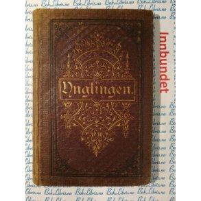 John Angell James - Ynglingen borte fra hjemmet