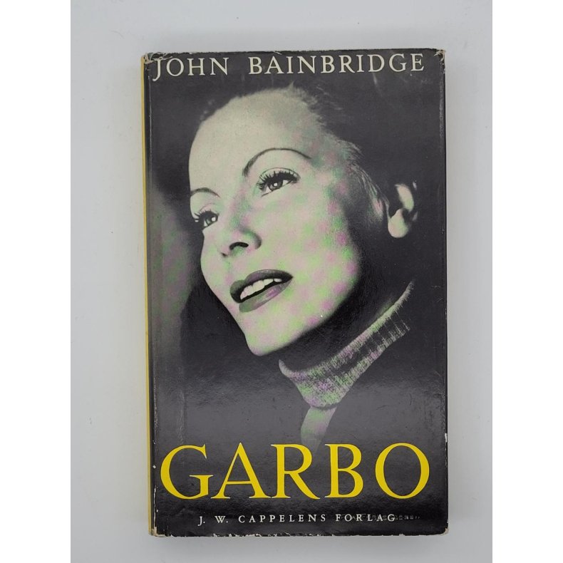 John Bainbridge - Garbo