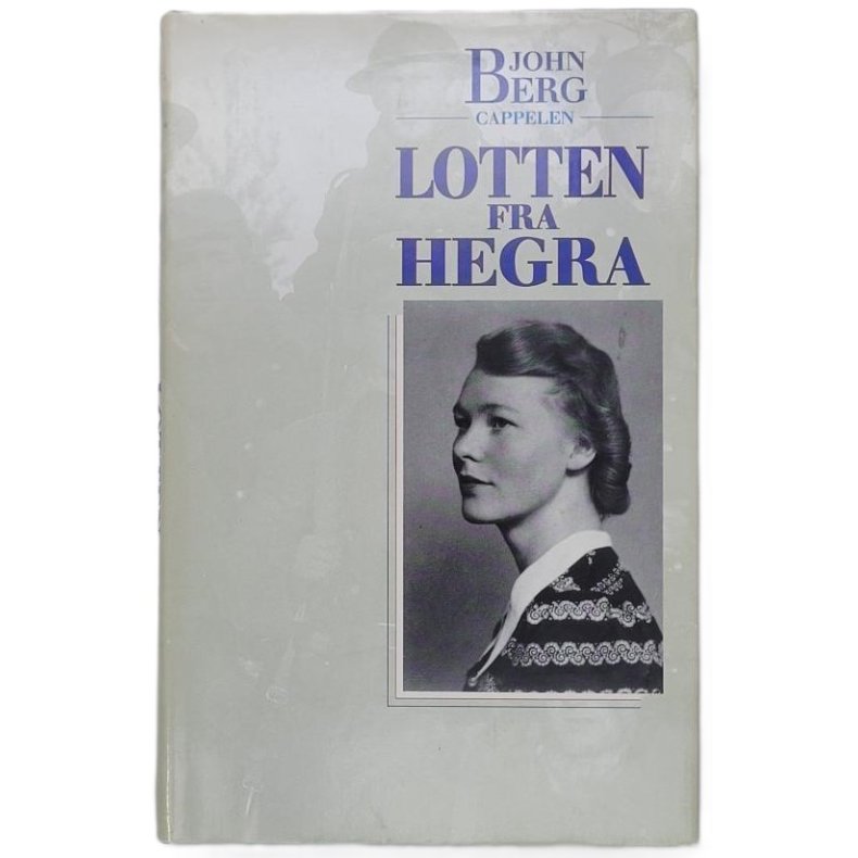 John Berg - Lotten fra Hegra