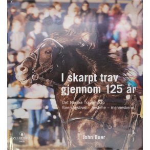 John Buer - I skarp trav gjennom 125 r