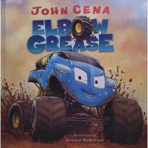 John Cena - Elbow Grease