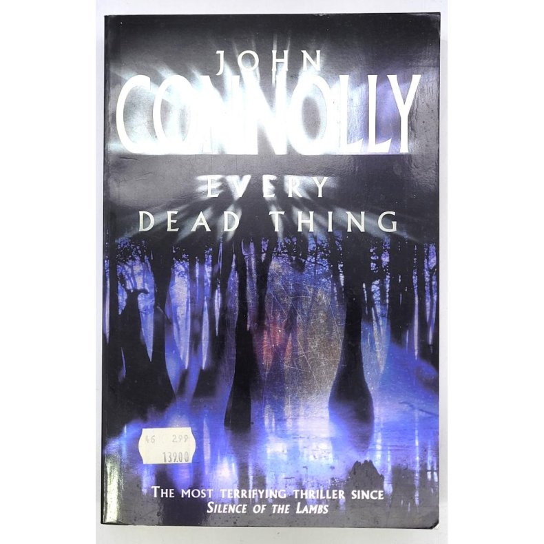 John Connolly - Every Dead Thing