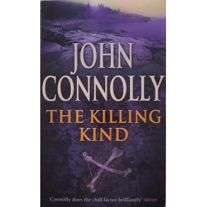 John Connolly - The Killing Kind