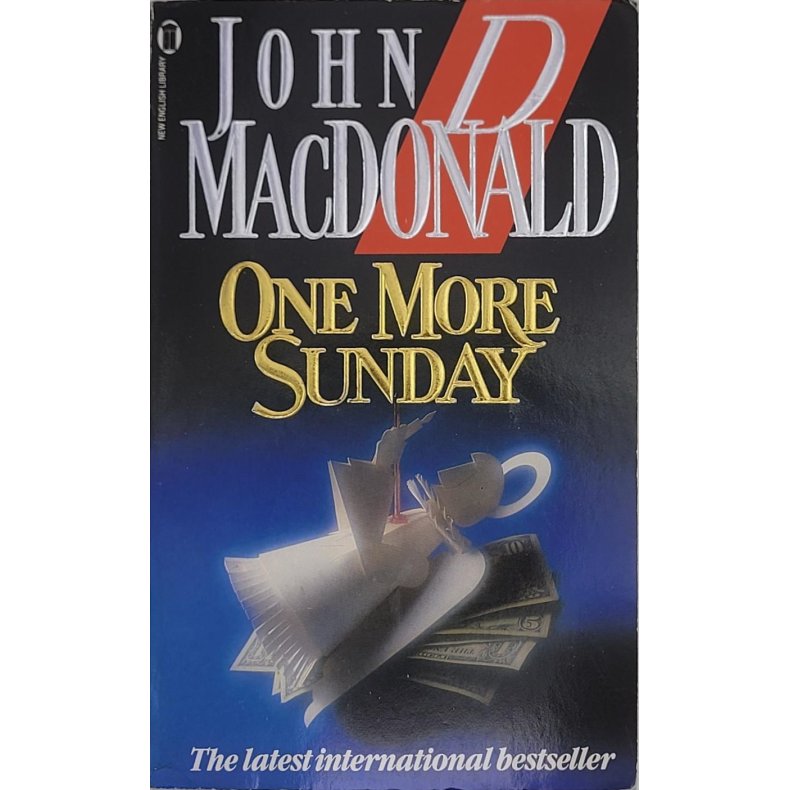 John D. MacDonald - One More Sunday