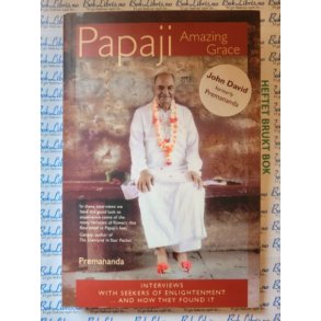 John David - Papaji. Amazing Grace