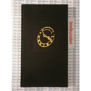 John Dickson Carr - Den hule mannen