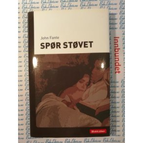 John Fante - Spr stvet