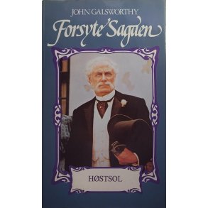 John Galsworthy - Forsyte Sagaen - Hstsol