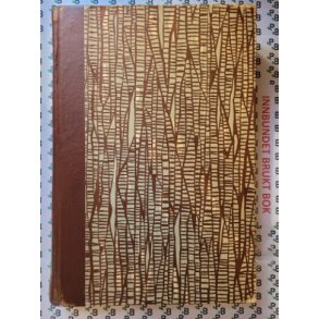 John Giver - Den gang jeg dro av sted (I)