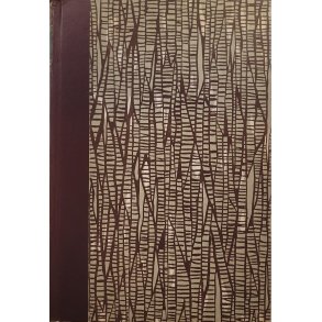 John Giver - Fra min barndoms elv (Brukte bker)