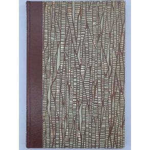 John Giver - Liv og lyer bak Lofotveggen - (Innb.)