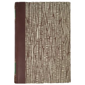 John Gi�ver - Livat Folk  (Innbundet)