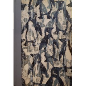 John Giver - Maudheim (Innb)