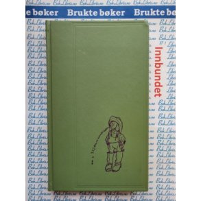 John Giver - Vesle Thomas