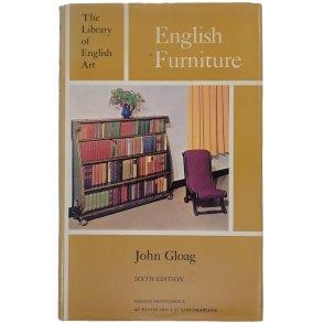 John Gloag - English Furniture