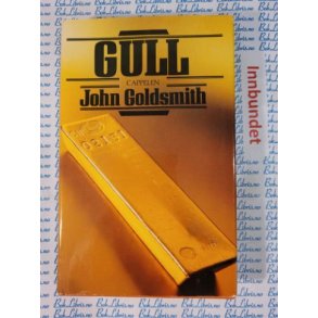 John Goldsmith - Gull