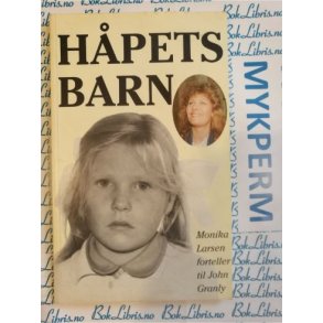 John Granly - Hpets barn