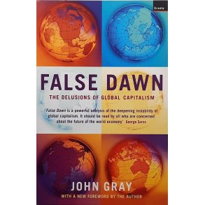 John Gray - False Dawn