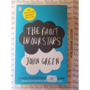 John Green - The Fault in Our Stars