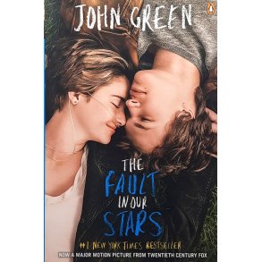 John Green - The fault in our stars