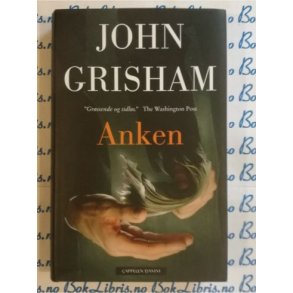 John Grisham - Anken