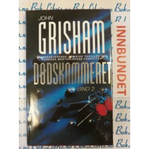 John Grisham - Ddskammeret Bind 2 (I)