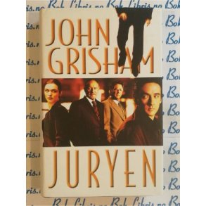 John Grisham - Juryen