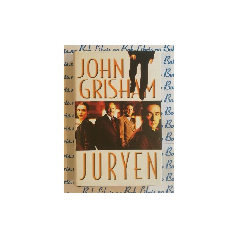 John Grisham - Juryen