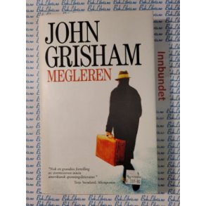 John Grisham - Megleren (I)