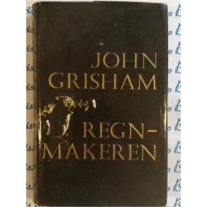 John Grisham - Regnmakeren