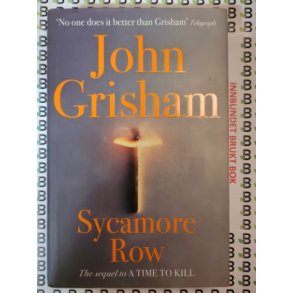 John Grisham - Sycamore Row