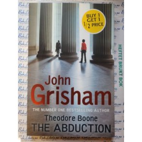 John Grisham - The Abduction