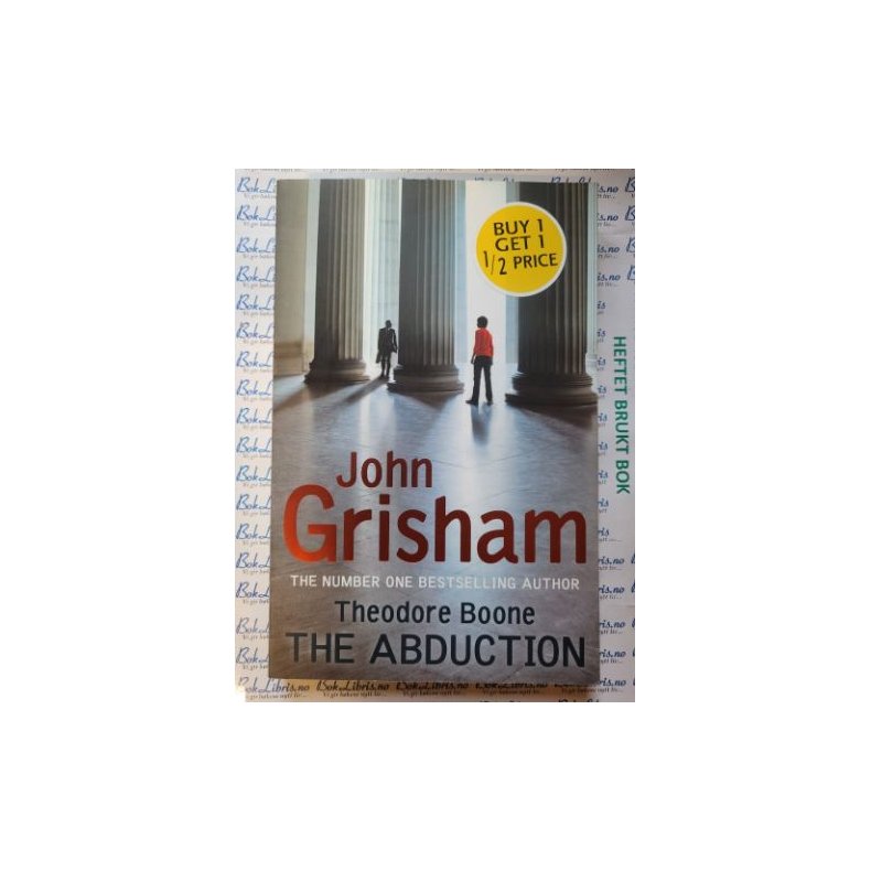 John Grisham - The Abduction