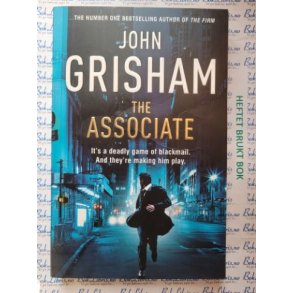 John Grisham - The Associate