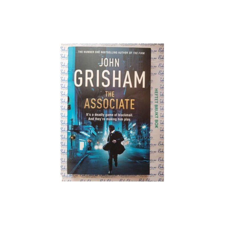 John Grisham - The Associate