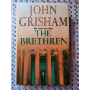 John Grisham - The Brethren