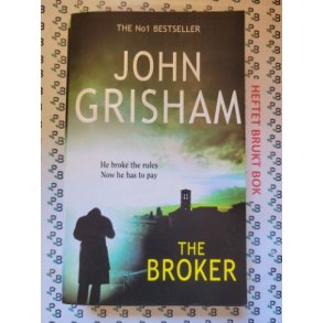 John Grisham - The Broker