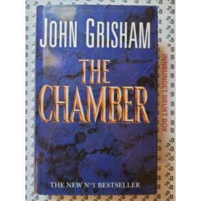 John Grisham - The Chamber