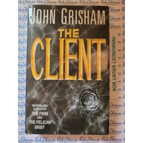 John Grisham - The Client