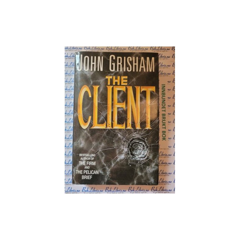 John Grisham - The Client