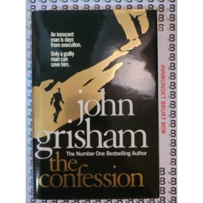 John Grisham - The Confession