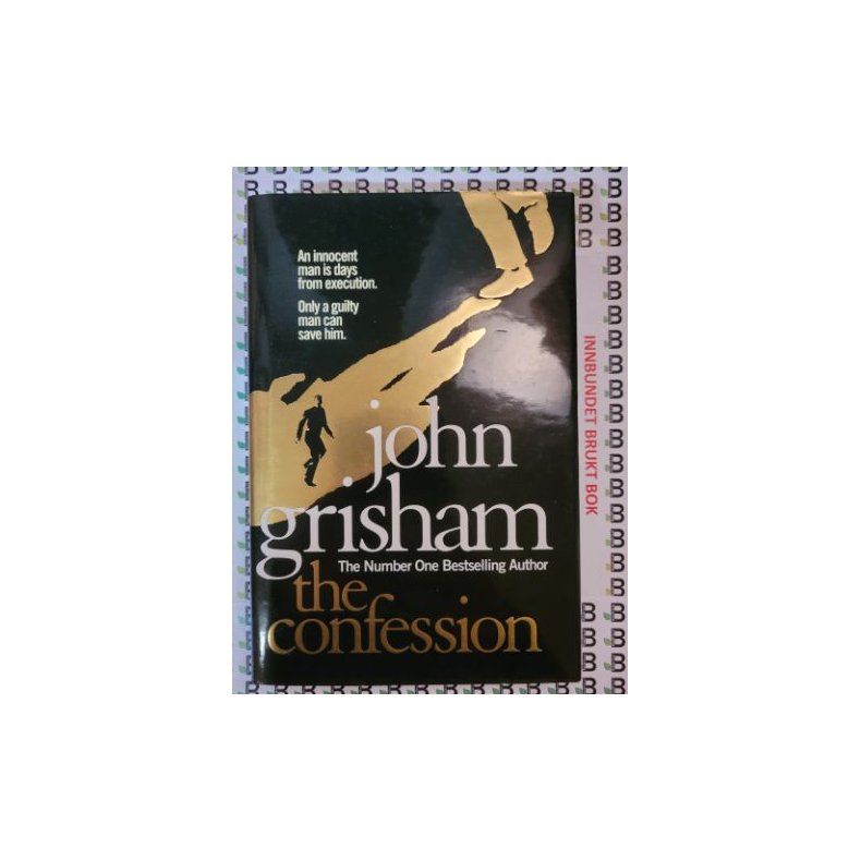 John Grisham - The Confession